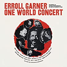 Erroll Garner One World Concert